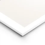 affiche avec le texte note to self live in the moment en typographie noire sur f lightpanel.webp