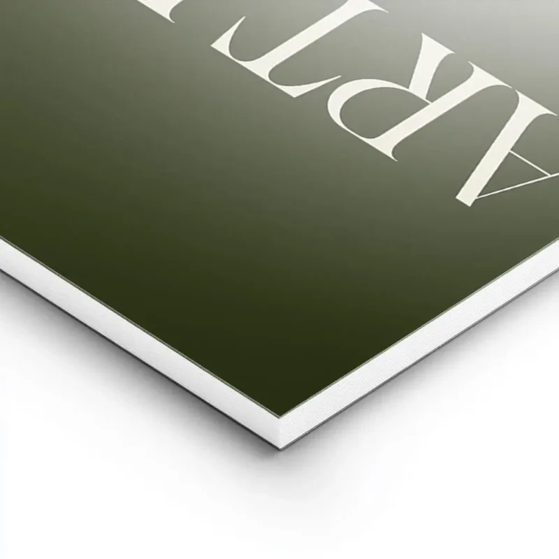 affiche avec les mots arthas no rules en grandes lettres blanc casse sur fond ve lightpanel.webp