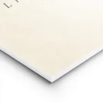 affiche avec les mots some days feel like home en lettres marron sur fond beige lightpanel.webp