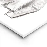 affiche avec une pile de livres sur la mode lightpanel.webp