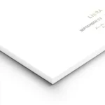 affiche balance avec constellation blanche sur une forme aquarelle bleu fonce et lightpanel.webp