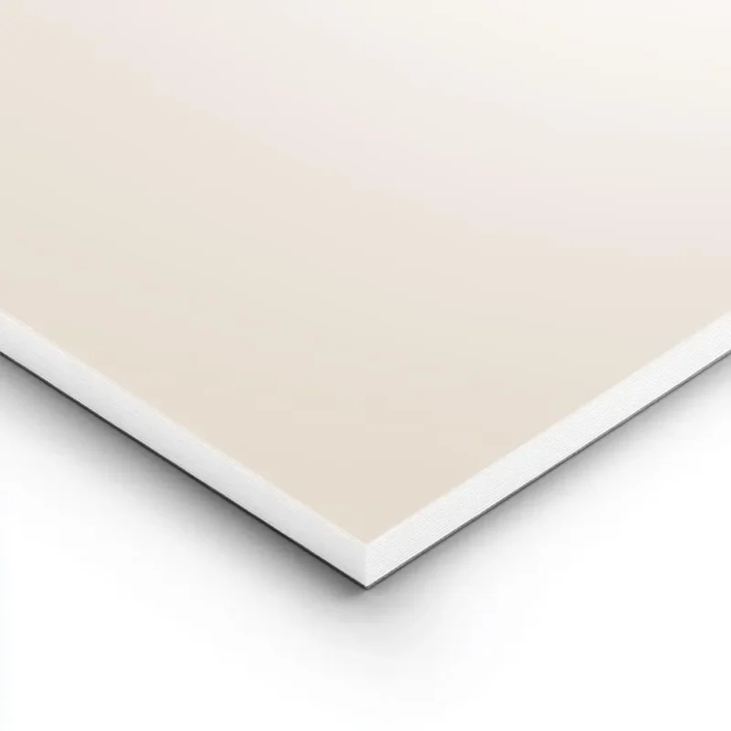 affiche bauhaus avec blocs geometriques orange beige bleu et jaune typographie n lightpanel.webp