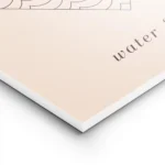 affiche beige avec un dessin feu et eau stylise en typographie et une illustrati lightpanel.webp