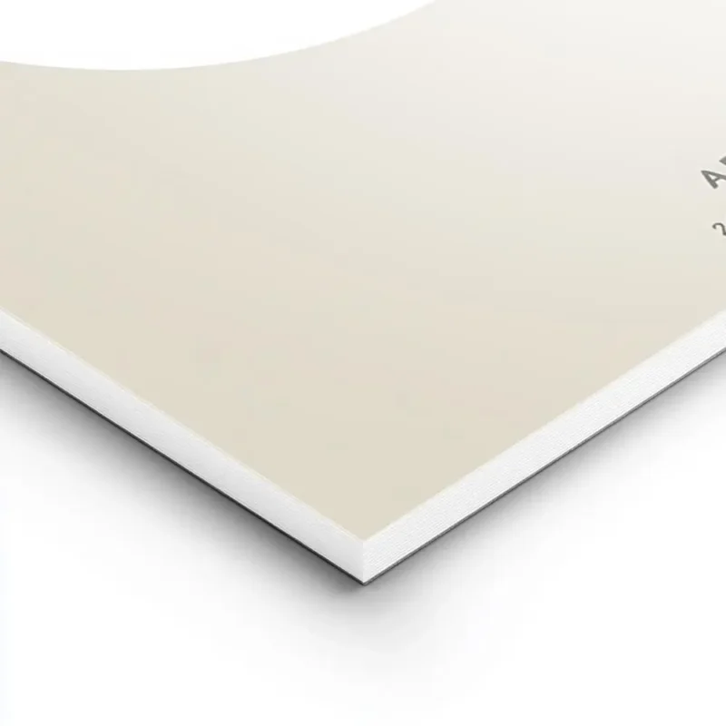 affiche belier beige illustration de la constellation du signe astrologique beli lightpanel.webp