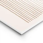 affiche bobo avec arches marron et cercles beiges typographie moderne et tons ch lightpanel.webp