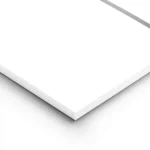 affiche botanique noir et blanc dun pissenlit avec ses graines fines et aerienne lightpanel.webp