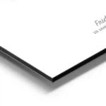 affiche cancer avec typographie personnalisee illustration du signe astrologique aluminium.webp