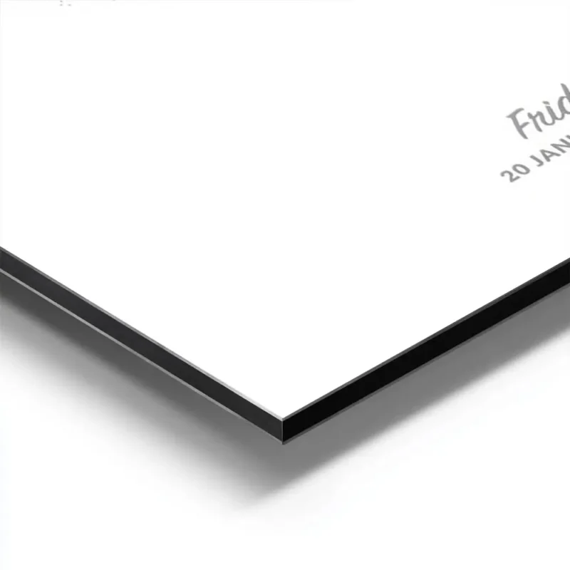 affiche cancer avec typographie personnalisee illustration du signe astrologique aluminium.webp