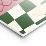 affiche cocktail dhiver avec oranges baies et romarin dans un verre sur fond ros lightpanel.webp