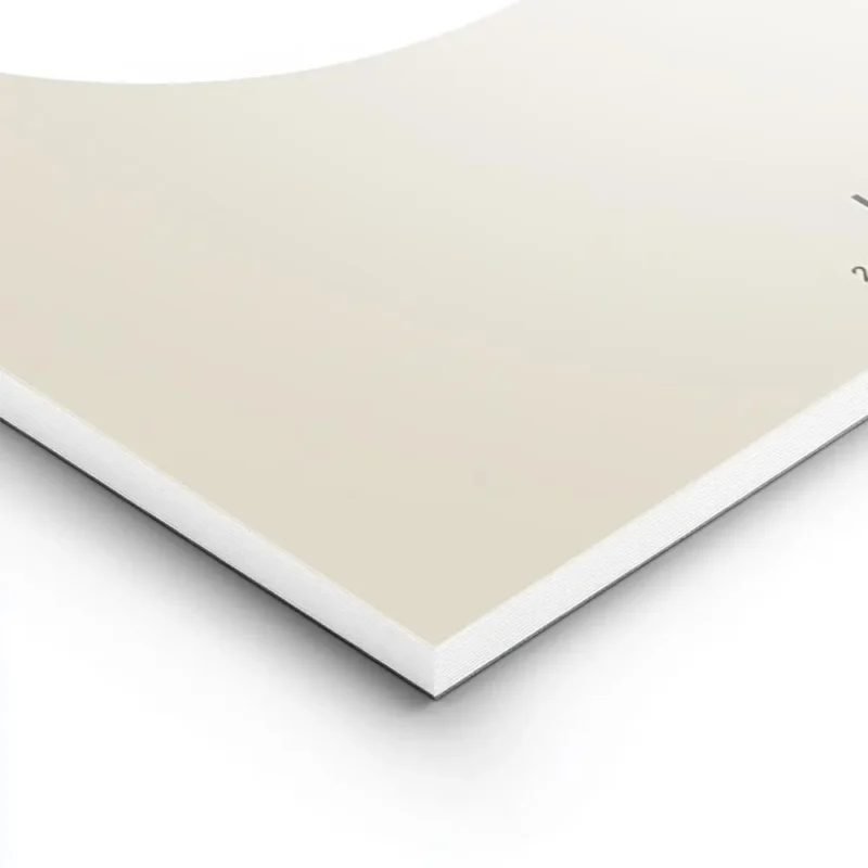 affiche constellation lion noire sur fond beige typographie leo et 24th of augus lightpanel.webp