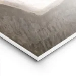 affiche dabstraction geometrique aux larges coups de pinceau tons doux de beige lightpanel.webp
