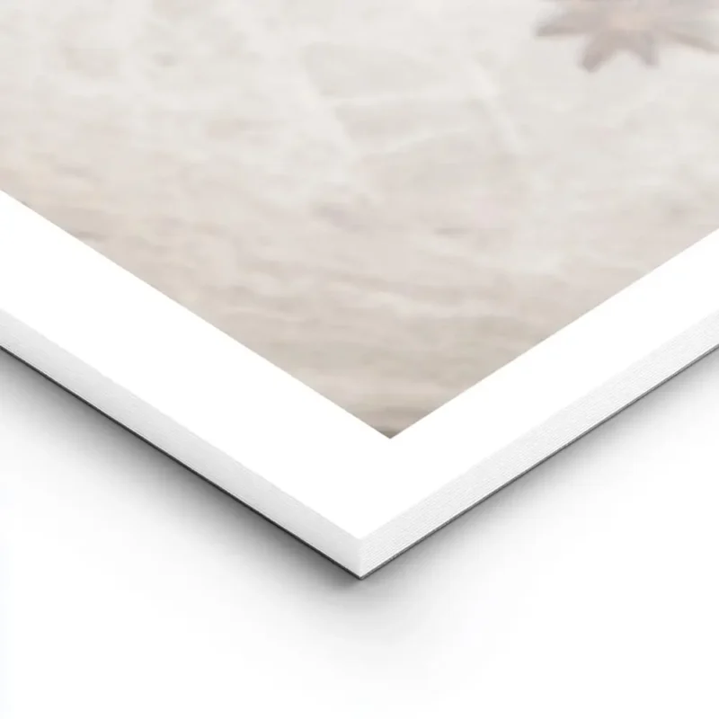 affiche de chocolat chaud avec creme fouettee cannelle et anis etoile sur un fon lightpanel.webp