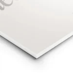 affiche de citation apaisante en beige you are all you need avec typographie gri lightpanel.webp