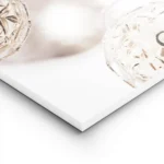 affiche de deux coupes de champagne et dun verre a vin vus du dessus avec des re lightpanel.webp