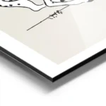 affiche de fifi brindacier a cheval avec m aluminium.webp