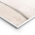affiche de fleur sechee abstraite beige et blanche avec des ombres sur un fond c lightpanel.webp