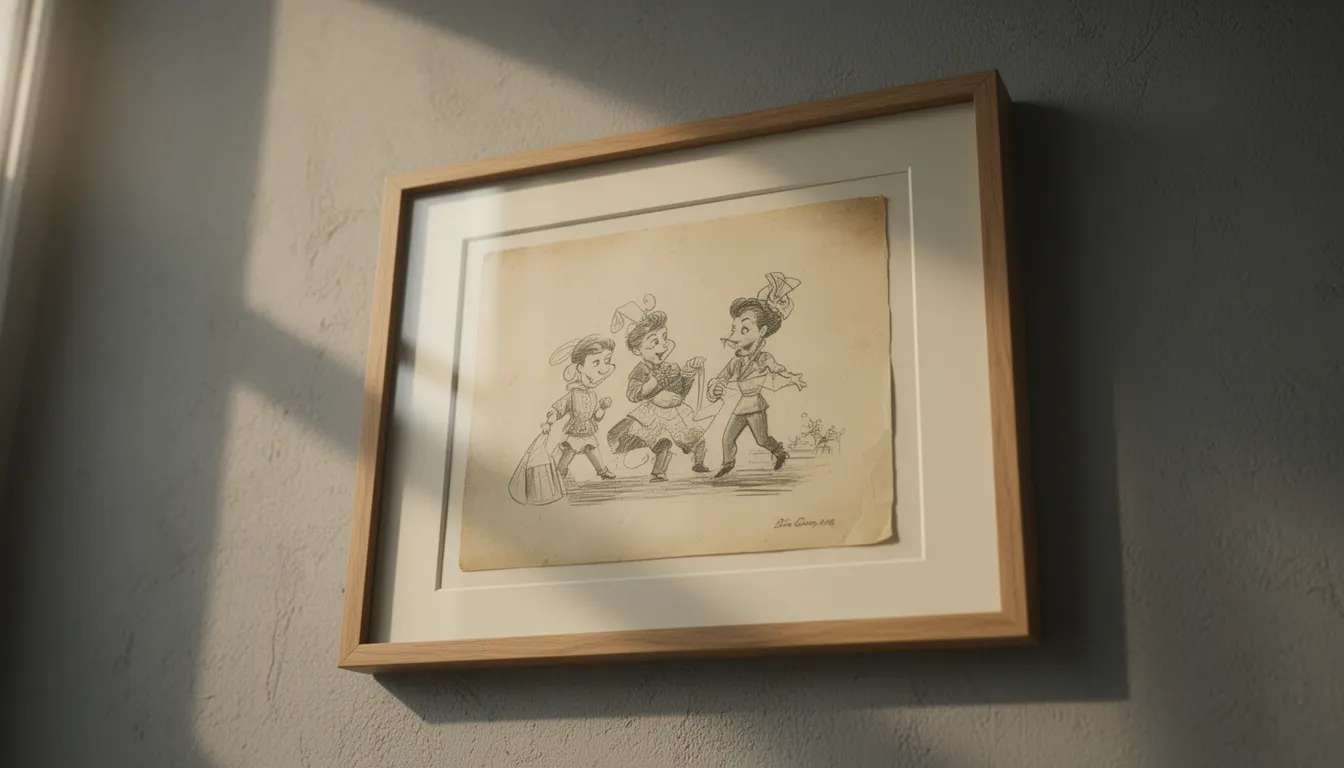 Restauration et conservation : comment protéger une affiche de la lumière ?